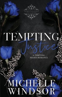 Abbildung von: Tempting Justice - Windsor House Publishing