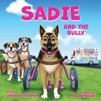 Enlarge image Cover: Sadie and the Bully - Little Blessing Books