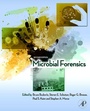 Cover: Microbial Forensics - Academic Press