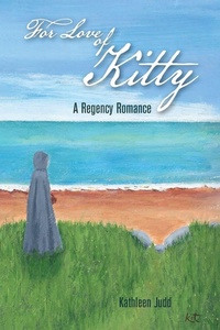 Enlarge image Cover: For Love of Kitty - Prime Seven Media