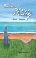 Cover: For Love of Kitty - Prime Seven Media