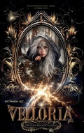 Cover: Echoes of Velloria - Self Publishing