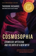 Cover: Cosmosophia - Wayfarer Books