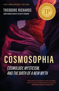 Enlarge image Cover: Cosmosophia - Wayfarer Books