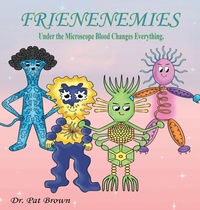 Enlarge image Cover: The Frienenemies - R&P Online Enterprises