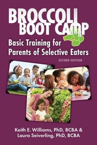 Abbildung von: Broccoli Boot Camp - Future Horizons