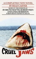 Cover: Cruel Jaws - Encyclopocalypse Publications