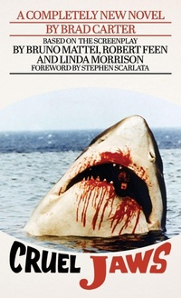 Enlarge image Cover: Cruel Jaws - Encyclopocalypse Publications