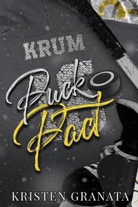 Enlarge image Cover: Puck Pact - Kristen Granata