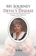 Cover: My Journey with the Devil's Disease - Cobb Publishing