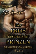 Cover: Der Preis des dunklen Prinzen - Montana Publishing LLC