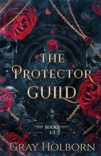 Enlarge image Cover: The Protector Guild - Tattoeed Trees Press LLC