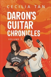 Enlarge image Cover: Daron's Guitar Chronicles - Cecilia Tan