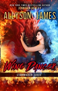 Enlarge image Cover: Wing Dancer - Ja / AG Publishing
