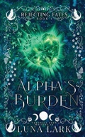Cover: Alpha's Burden - Veronica Eden