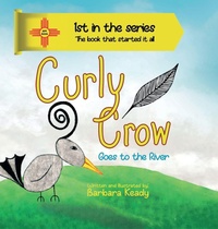 Enlarge image Cover: Curly Crow - Curly Crow