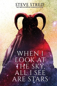Enlarge image Cover: When I Look At the Sky, All I See Are Stars - Black Void Publishing