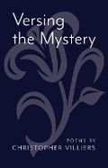Cover: Versing the Mystery - Arouca Press