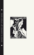 Cover: Mina Loy - Songs To Joannes & Other Verse - Forgotten Poets