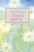 Cover: A Waldorf Teacher's Notebook - Storrar & Co.