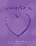 Cover: Looking After Me - Balboa Press