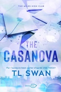 Cover: The Casanova - Shingfoo