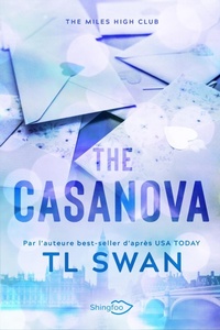 Enlarge image Cover: The Casanova - Shingfoo