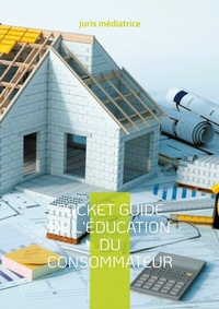 Abbildung von: Pocket guide de l'éducation du consommateur - BoD - Books on Demand