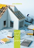 Cover: Pocket guide de l'&eacute;ducation du consommateur - BoD - Books on Demand
