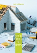 Cover: Pocket guide de l'&eacute;ducation du consommateur - BoD - Books on Demand - Frankreich