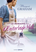 Cover: Le Domaine d'Easterleigh Hall - Editions Prisma