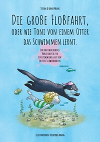 Abbildung von: Die große Floßfahrt - allelagen.de