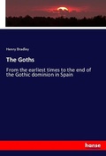 Cover: The Goths - Hansebooks