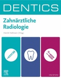 Cover: DENTICS Zahn&auml;rztliche Radiologie - Urban & Fischer