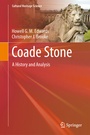Cover: Coade Stone - Springer