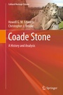 Cover: Coade Stone - Springer