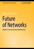 Cover: Future of Networks - Springer