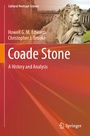 Cover: Coade Stone - Springer