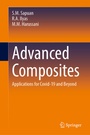 Cover: Advanced Composites - Springer