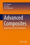 Cover: Advanced Composites - Springer
