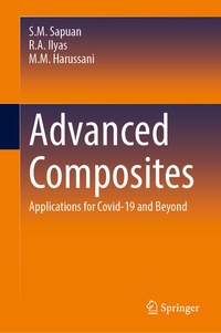 Enlarge image Cover: Advanced Composites - Springer