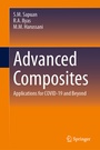 Cover: Advanced Composites - Springer