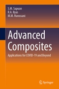 Cover: Advanced Composites - Springer