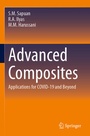 Cover: Advanced Composites - Springer