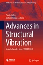 Cover: Advances in Structural Vibration - Springer