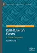 Cover: Keith Roberts's Pavane - Palgrave Macmillan