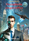 Cover: Flusspferde eingetroffen - EDITION digital