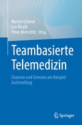 Abbildung von: Teambasierte Telemedizin - Springer