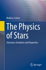 Cover: The Physics of Stars - Springer