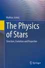 Cover: The Physics of Stars - Springer
